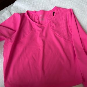 IVL Collective Perforated Top